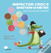 Capa do artigo Inspector Croc