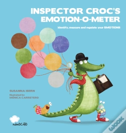 Capa do artigo Inspector Croc'S Emotion-O-Meter
