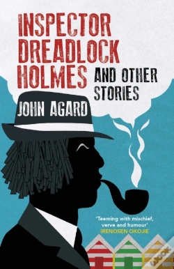 Capa do artigo Inspector Dreadlock Holmes And Other Stories
