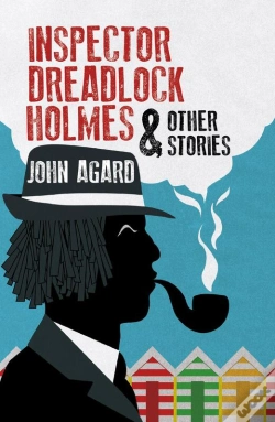 Capa do artigo Inspector Dreadlocks Holmes & Other Stories