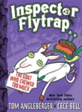 Inspector Flytrap In The Goat Who Chewed Too Much