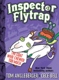 Inspector Flytrap In The Goat Who Chewed Too Much