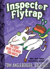 Capa do artigo Inspector Flytrap In The Goat Who Chewed Too Much