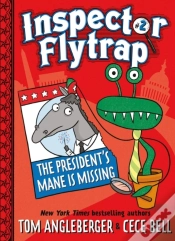 Capa do artigo Inspector Flytrap In The President