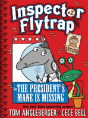 Inspector Flytrap In The President'S Mane Is Missing - Preview