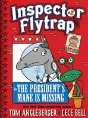 Inspector Flytrap In The President'S Mane Is Missing - Preview