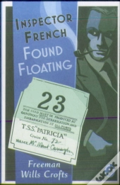 Inspector French: Found Floating