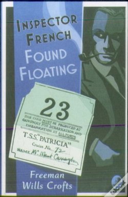 Capa do artigo Inspector French: Found Floating