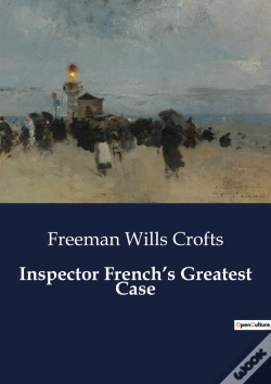 Capa do artigo Inspector French S Greatest Case