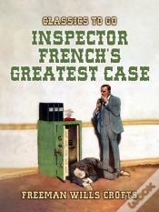 Capa do artigo Inspector French