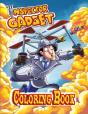 Inspector Gadget Coloring Book - Preview