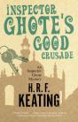 Inspector Ghote'S Good Crusade - Preview