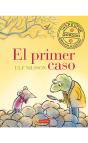 Inspector Gordon. El Primer Caso - Preview