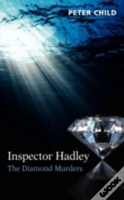 Capa do artigo Inspector Hadley - The Diamond Murders