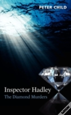 Capa do artigo Inspector Hadley - The Diamond Murders