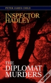 Capa do artigo Inspector Hadley The Diplomat Murders