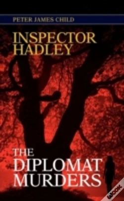 Capa do artigo Inspector Hadley The Diplomat Murders