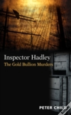 Capa do artigo Inspector Hadley, The Gold Bullion Murders