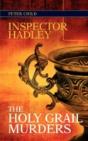 Inspector Hadley The Holy Grail Murders - Preview