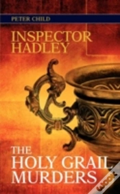 Capa do artigo Inspector Hadley The Holy Grail Murders