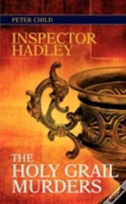 Capa do artigo Inspector Hadley The Holy Grail Murders