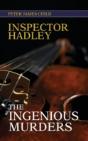 Inspector Hadley The Ingenious Murders - Preview