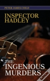 Capa do artigo Inspector Hadley The Ingenious Murders