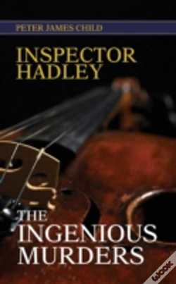 Capa do artigo Inspector Hadley The Ingenious Murders