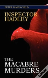 Inspector Hadley The Macabre Murders