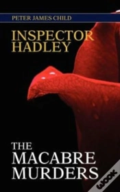 Capa do artigo Inspector Hadley The Macabre Murders