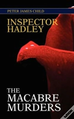 Capa do artigo Inspector Hadley The Macabre Murders