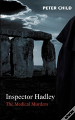 Capa do artigo Inspector Hadley, The Medical Murders
