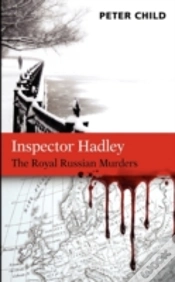 Capa do artigo Inspector Hadley - The Royal Russian Murders