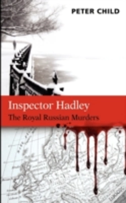 Capa do artigo Inspector Hadley - The Royal Russian Murders