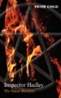 Inspector Hadley The Satan Murders - Preview