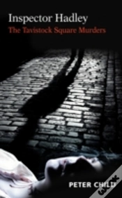 Capa do artigo Inspector Hadley, The Tavistock Square Murders