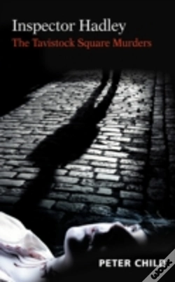 Capa do artigo Inspector Hadley, The Tavistock Square Murders
