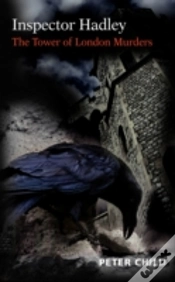 Capa do artigo Inspector Hadley, The Tower Of London Murders