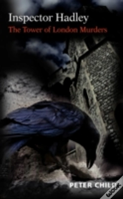 Capa do artigo Inspector Hadley, The Tower Of London Murders