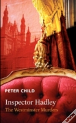 Capa do artigo Inspector Hadley The Westminster Murders
