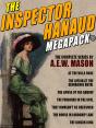 Inspector Hanaud Megapack(R) - Preview