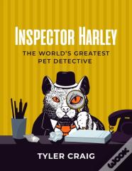 Inspector Harley