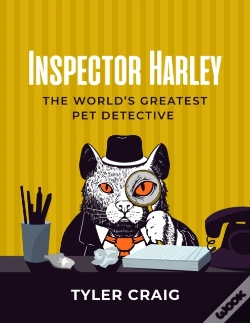 Capa do artigo Inspector Harley