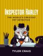 Inspector Harley - Preview