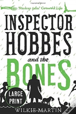 Capa do artigo Inspector Hobbes And The Bones