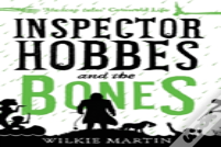 Inspector Hobbes And The Bones