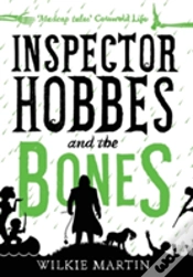 Capa do artigo Inspector Hobbes And The Bones