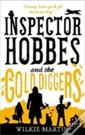 Inspector Hobbes And The Gold Diggers