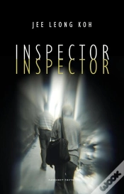 Capa do artigo Inspector Inspector
