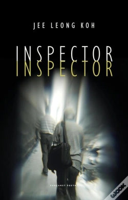 Capa do artigo Inspector Inspector